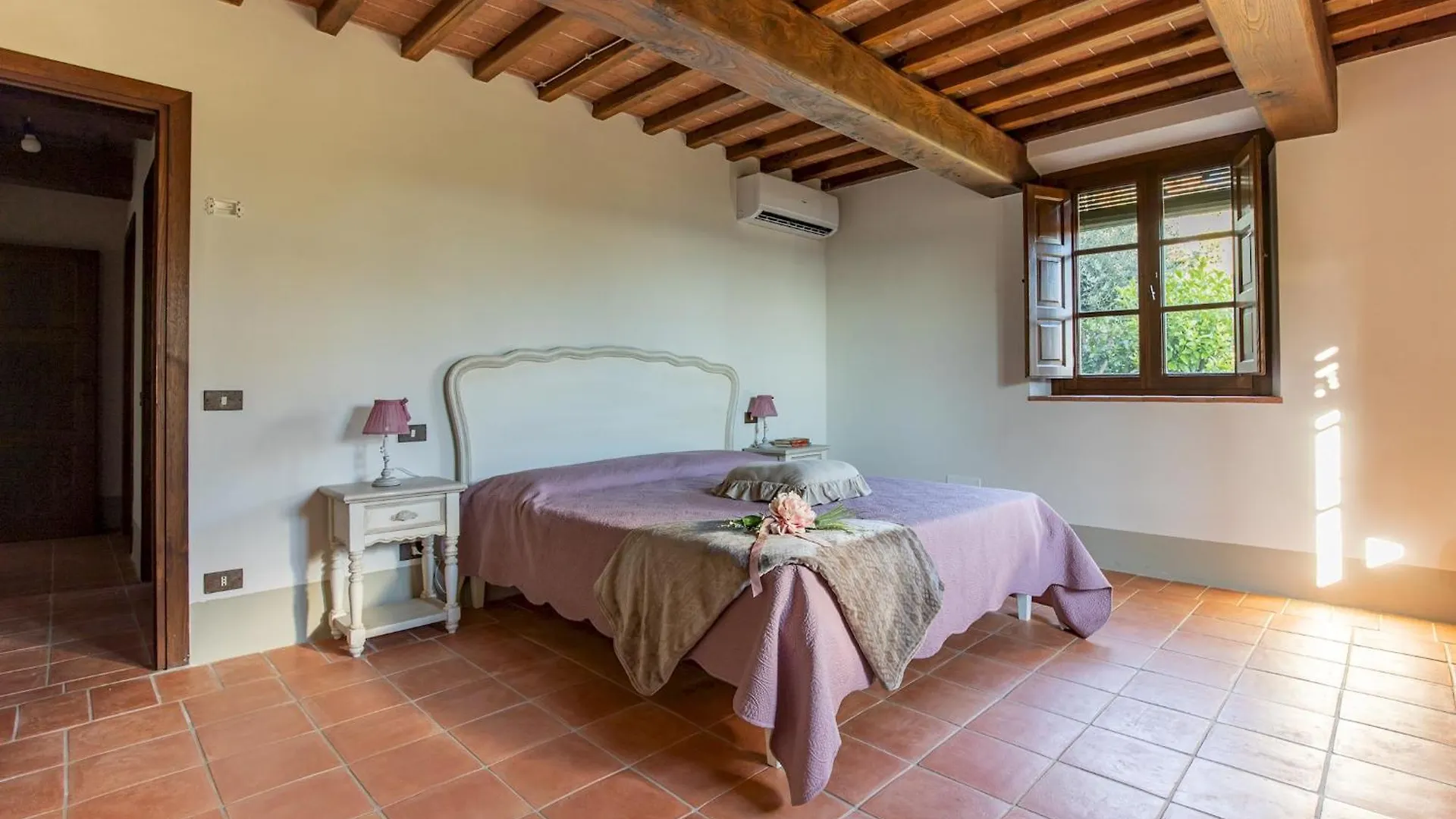 Villa Jasmine 8, Emma Villas Massarosa
