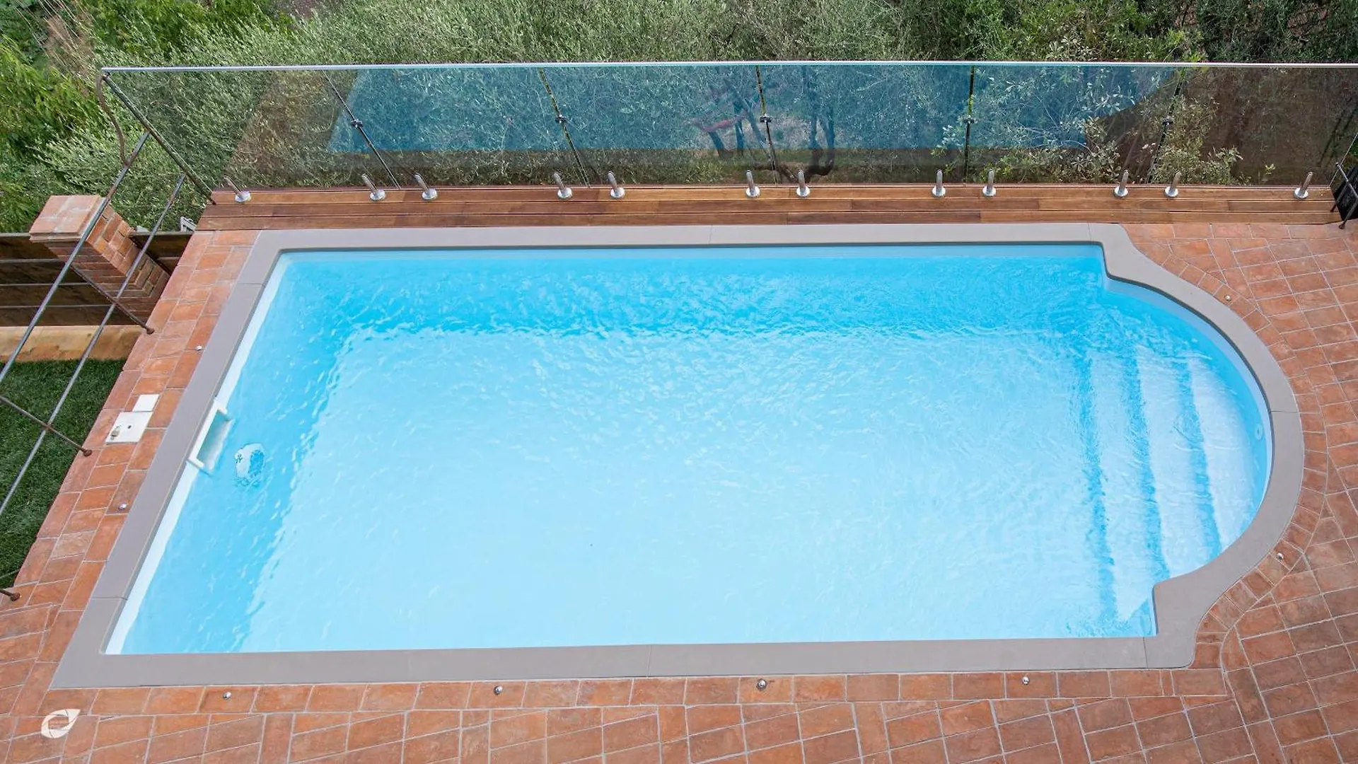 Villa Jasmine 8, Emma Villas Massarosa