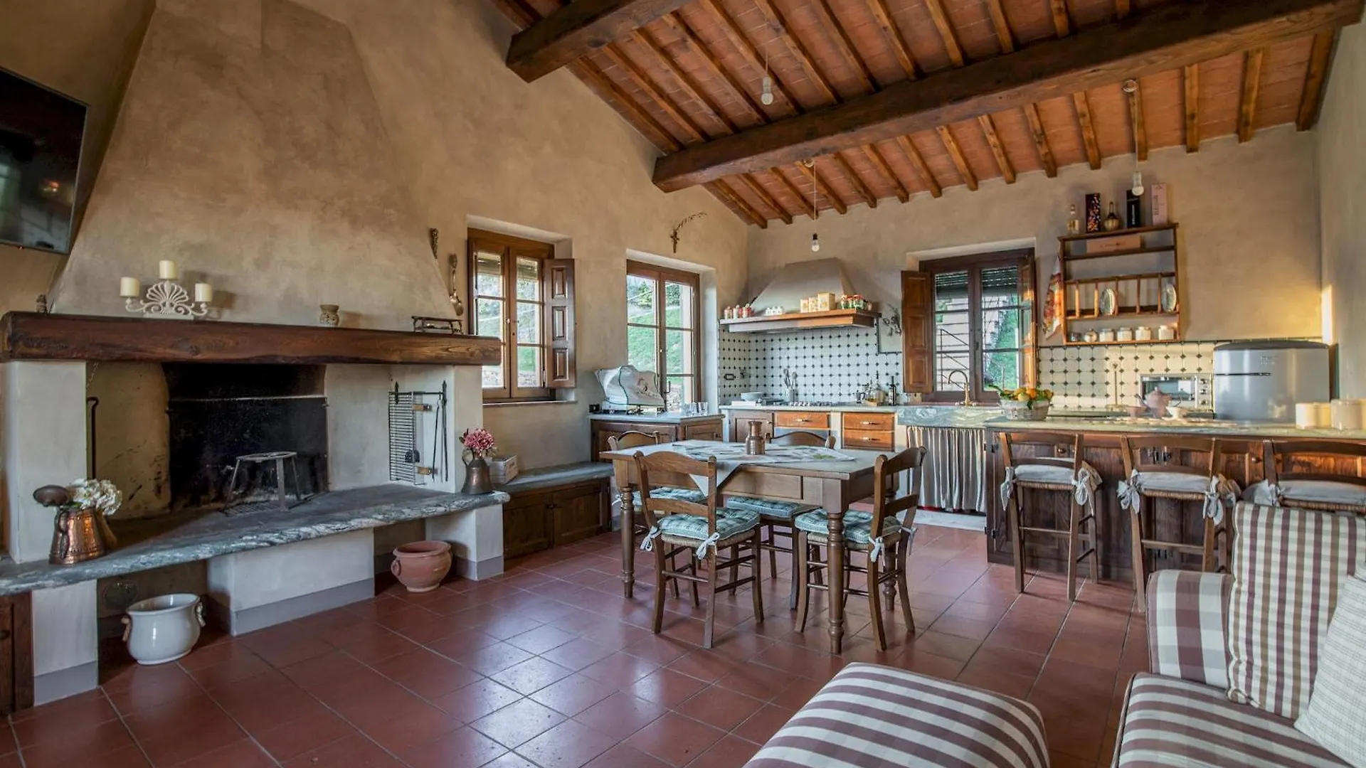 Villa Jasmine 8, Emma Villas Massarosa
