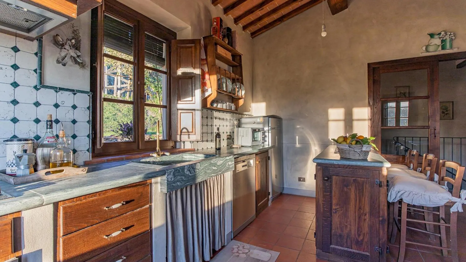 Villa Jasmine 8, Emma Villas Massarosa