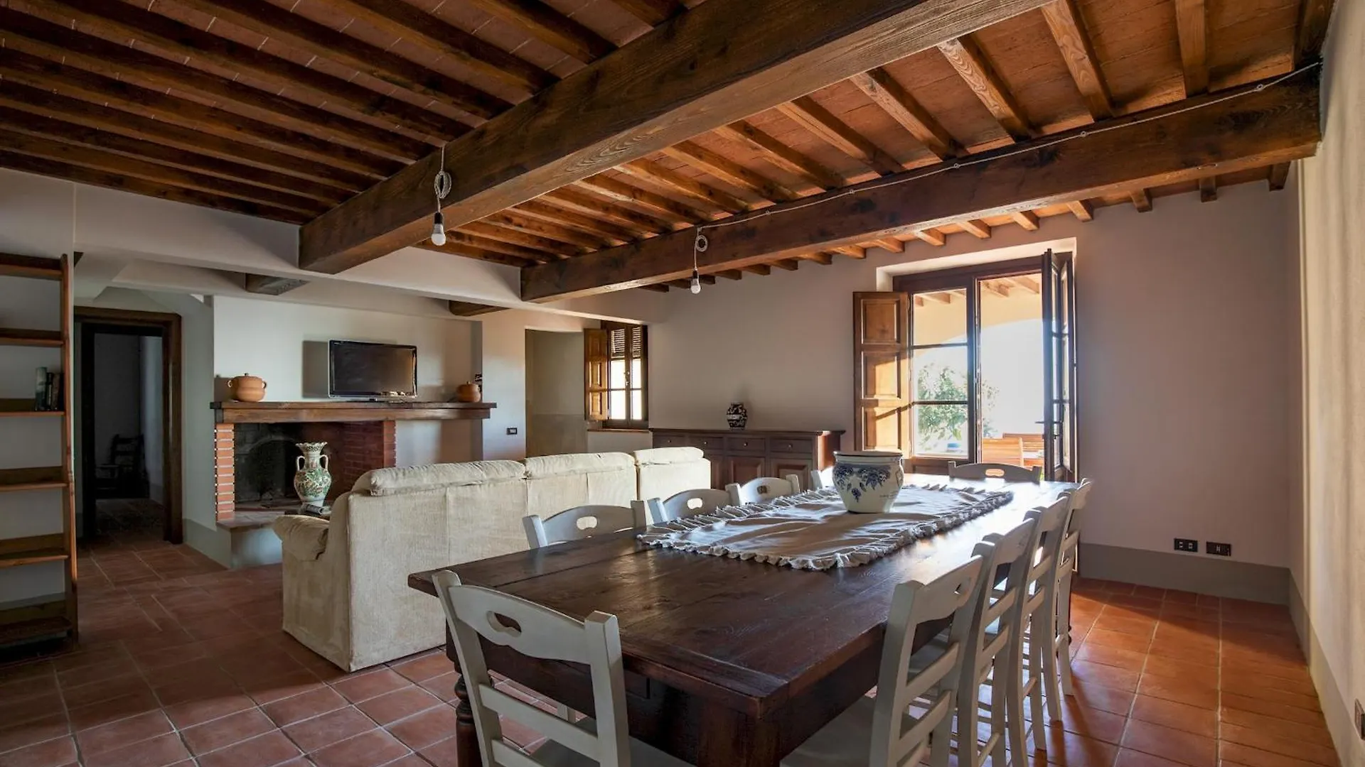 Villa Jasmine 8, Emma Villas Massarosa