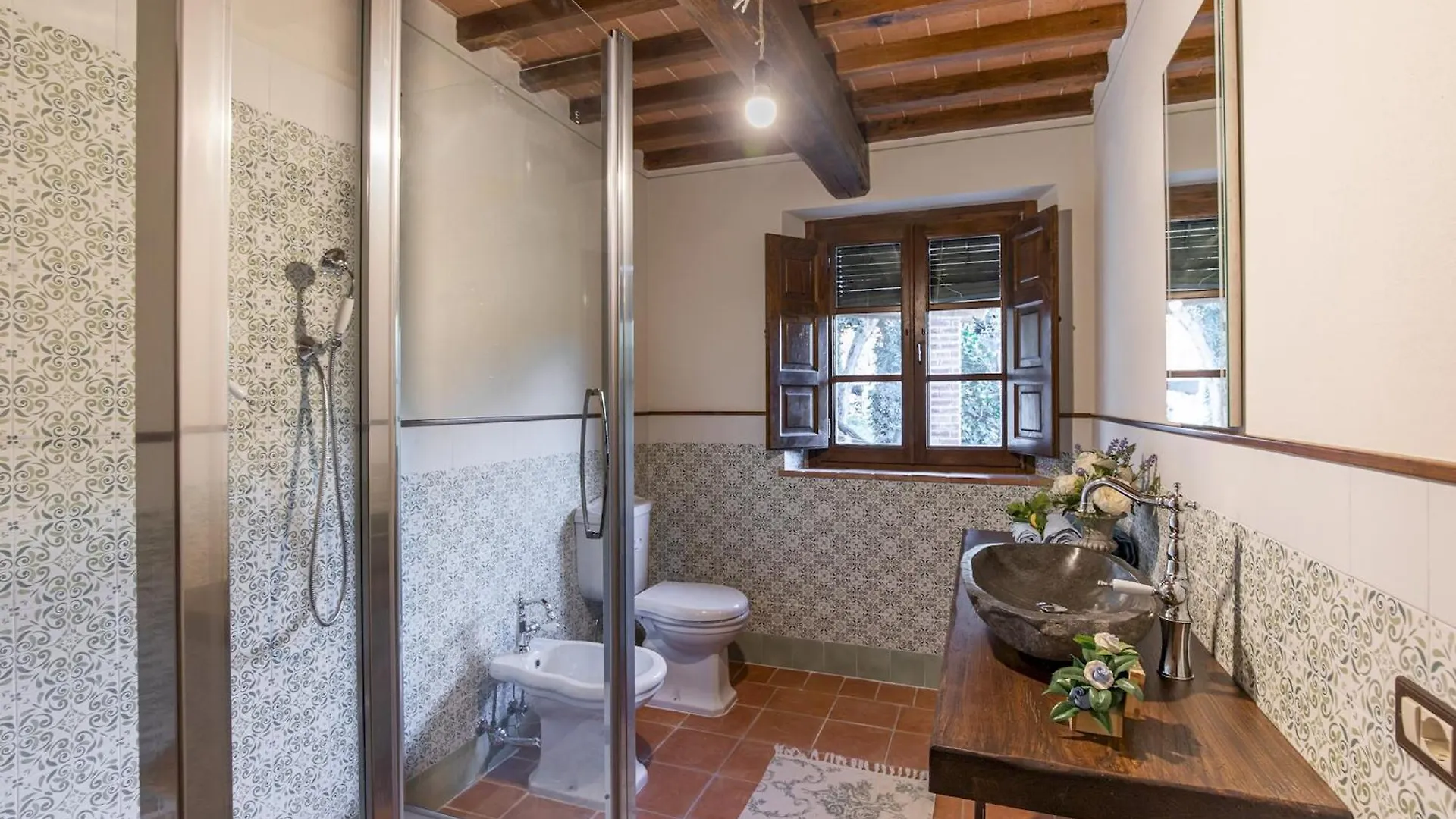Villa Jasmine 8, Emma Villas Massarosa Italy