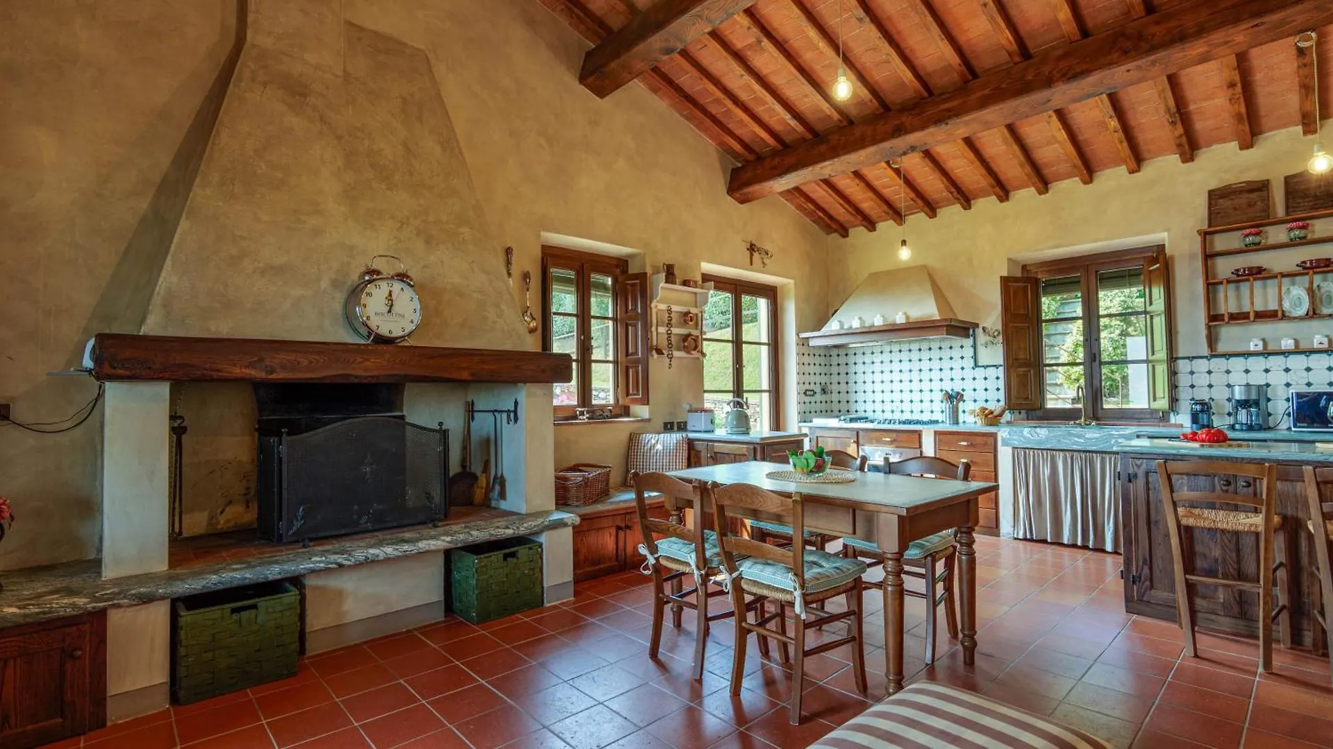 Villa Jasmine 8, Emma Villas Massarosa