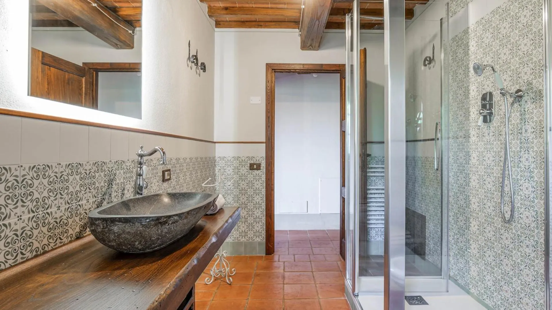 Villa Jasmine 8, Emma Villas Massarosa