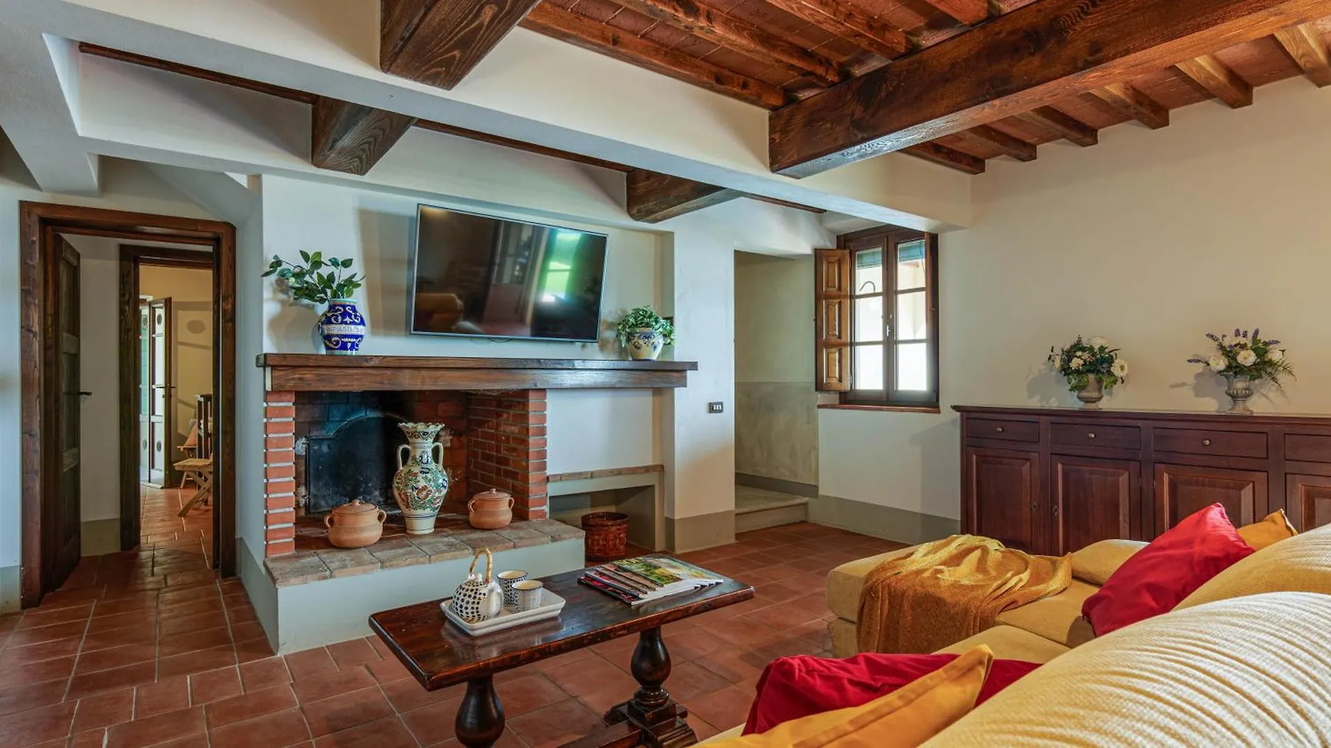 Villa Jasmine 8, Emma Villas Massarosa Italien