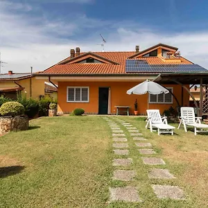 Chez Nous Massarosa